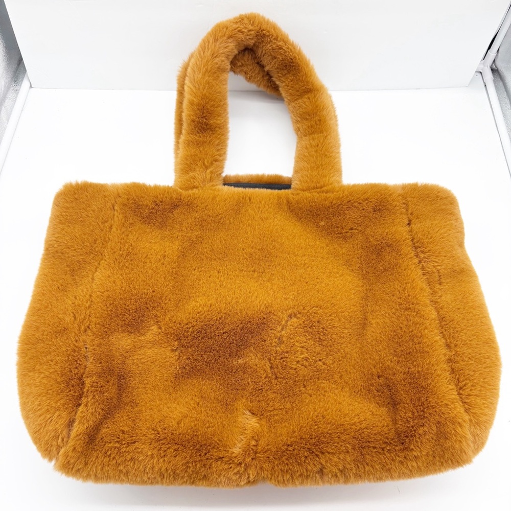 Free People Cozy Commuter Tote Bag
